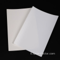 120*180 mm a doppio lato glossy carta impermeabile lucida